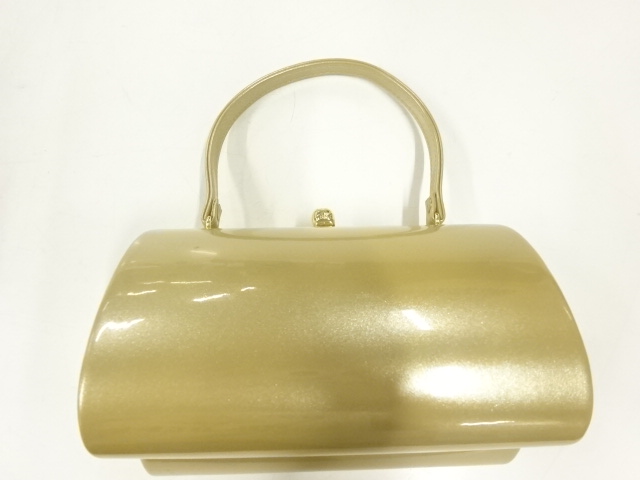 JAPANESE KIMONO / BAG